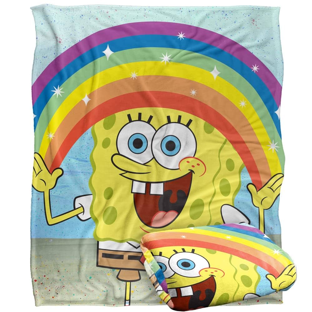 布団・毛布 Rainbow disco club blanket Rainbow disco club blanket