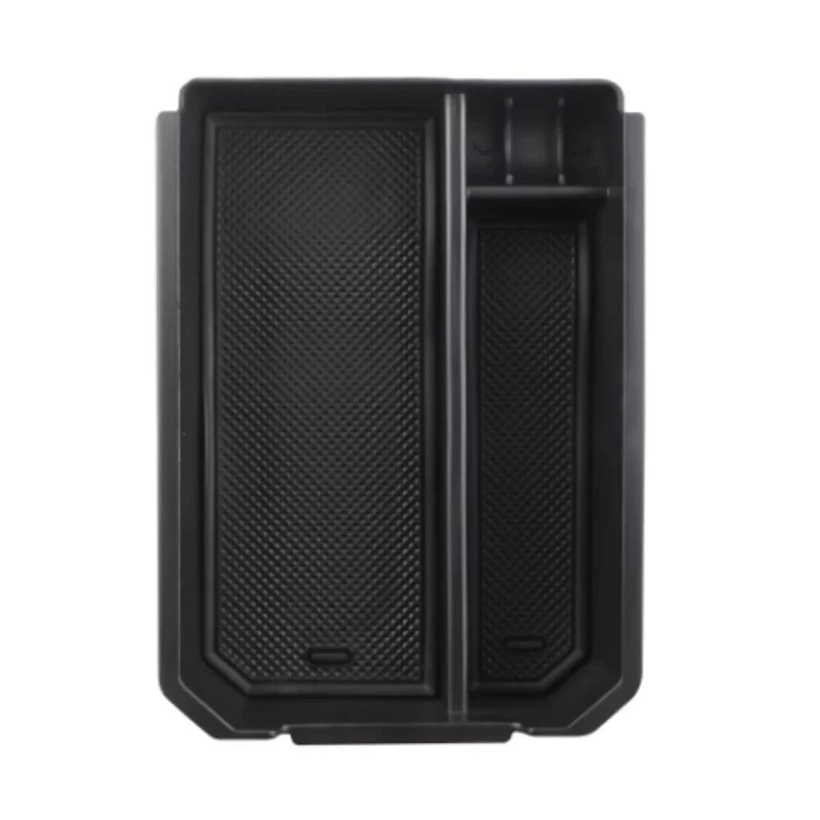 HUIGAR For Toyota RAV4 2009-2018 Car Armrest Storage Box Center Console Organizer