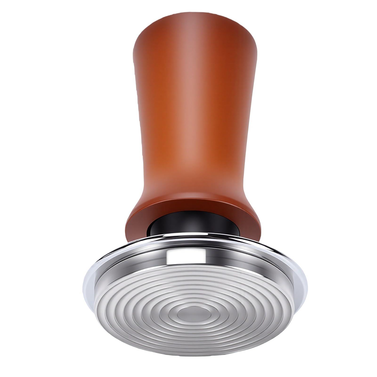 Kit de Accesorios para café de 51 Mm con Prensador con Resorte