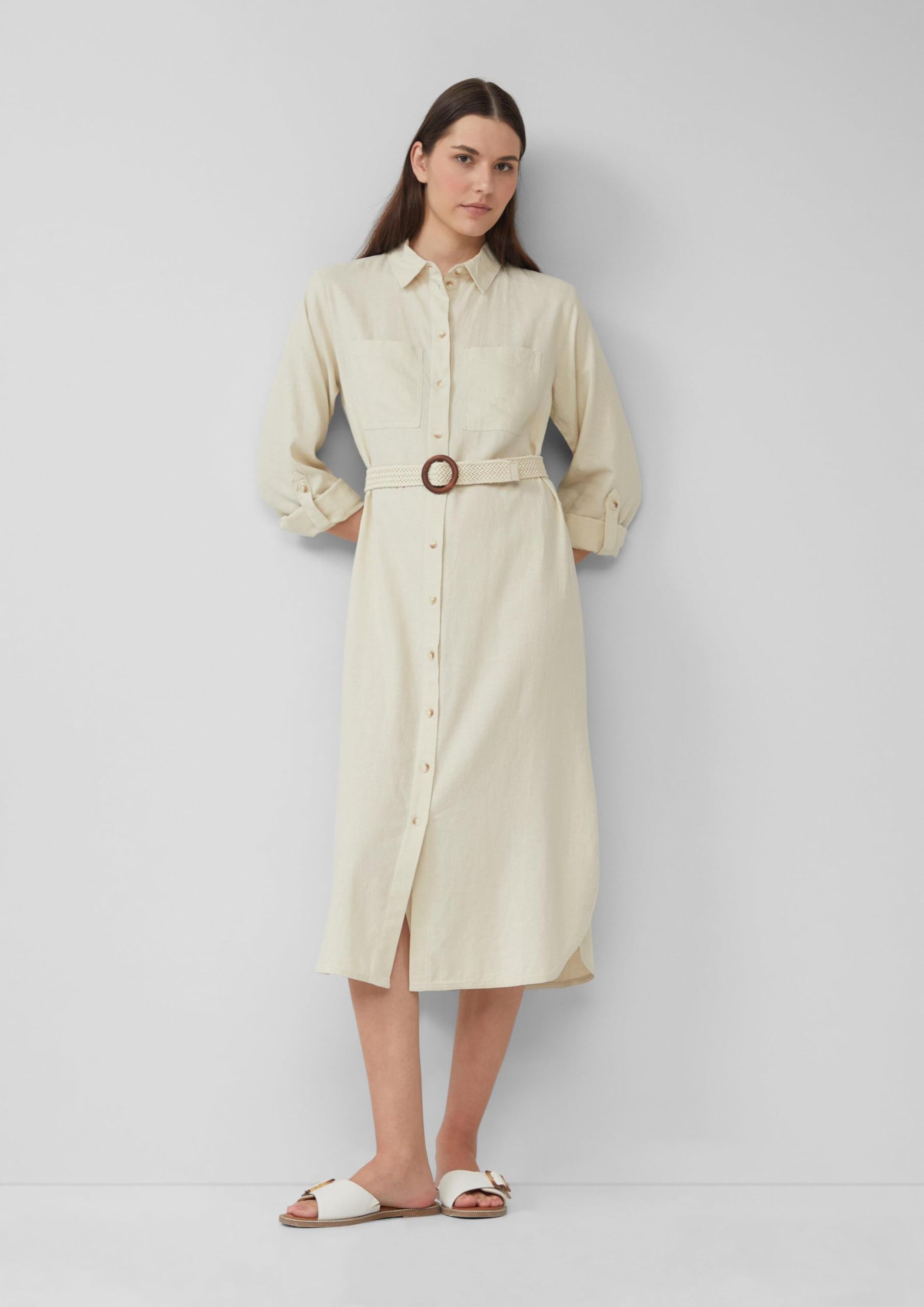 s.Oliver Robe Femme