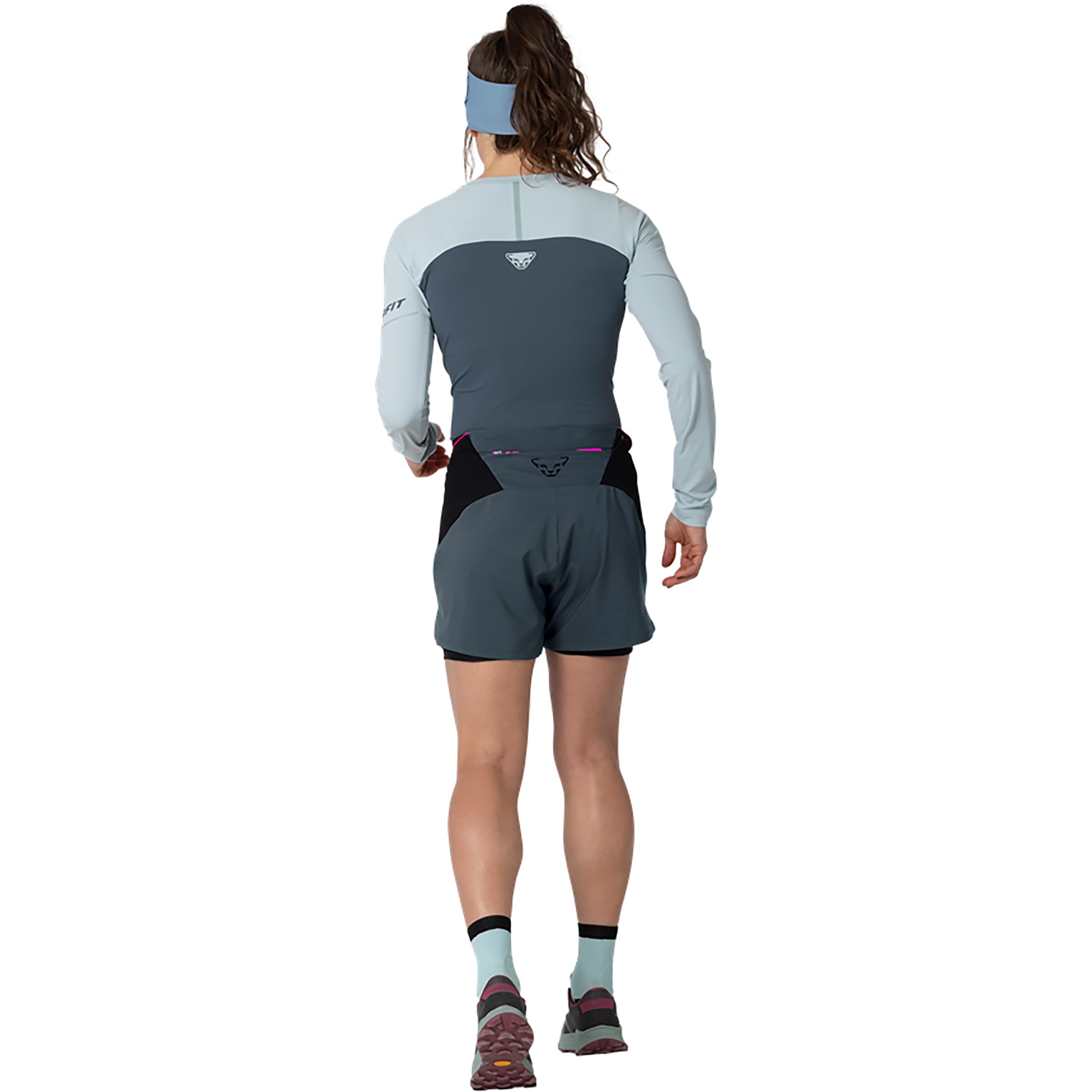 DYNAFIT Damskie spodenki Alpine Pro 2/1