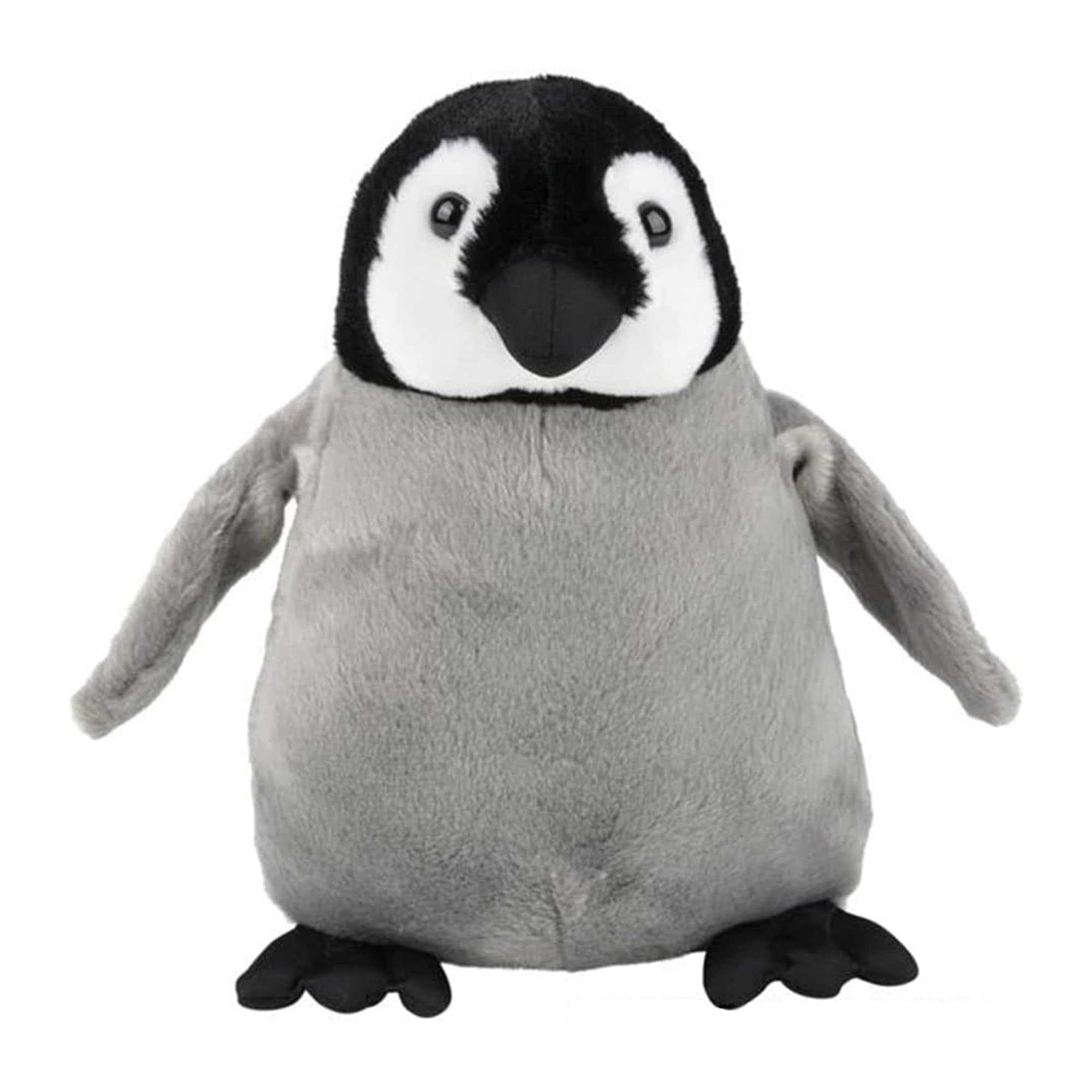 Amazon.co.jp: Forest & Twelfth 10インチ ぬいぐるみ ベビーペンギン