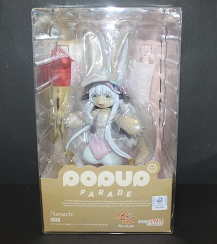 Amazon | POP UP PARADE メイドインアビス 烈日の黄金郷 ナナチ ノン
