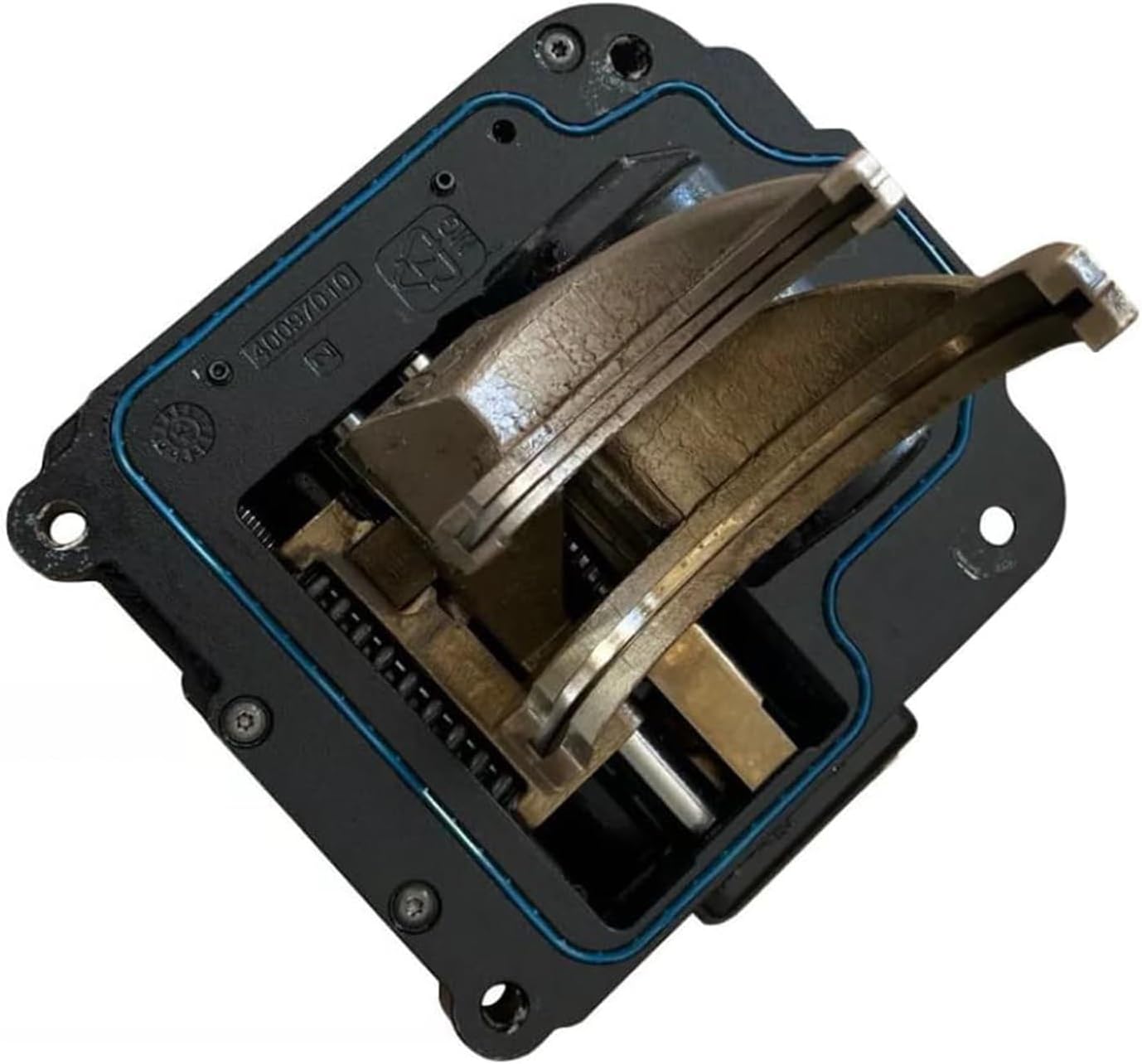 Transfer Case Shift Motor Transfer Case Actuator Compatible With Jeep For Cherokee 2014 2015 2016 2017 2018 4X4 Fwd 68321349Ad