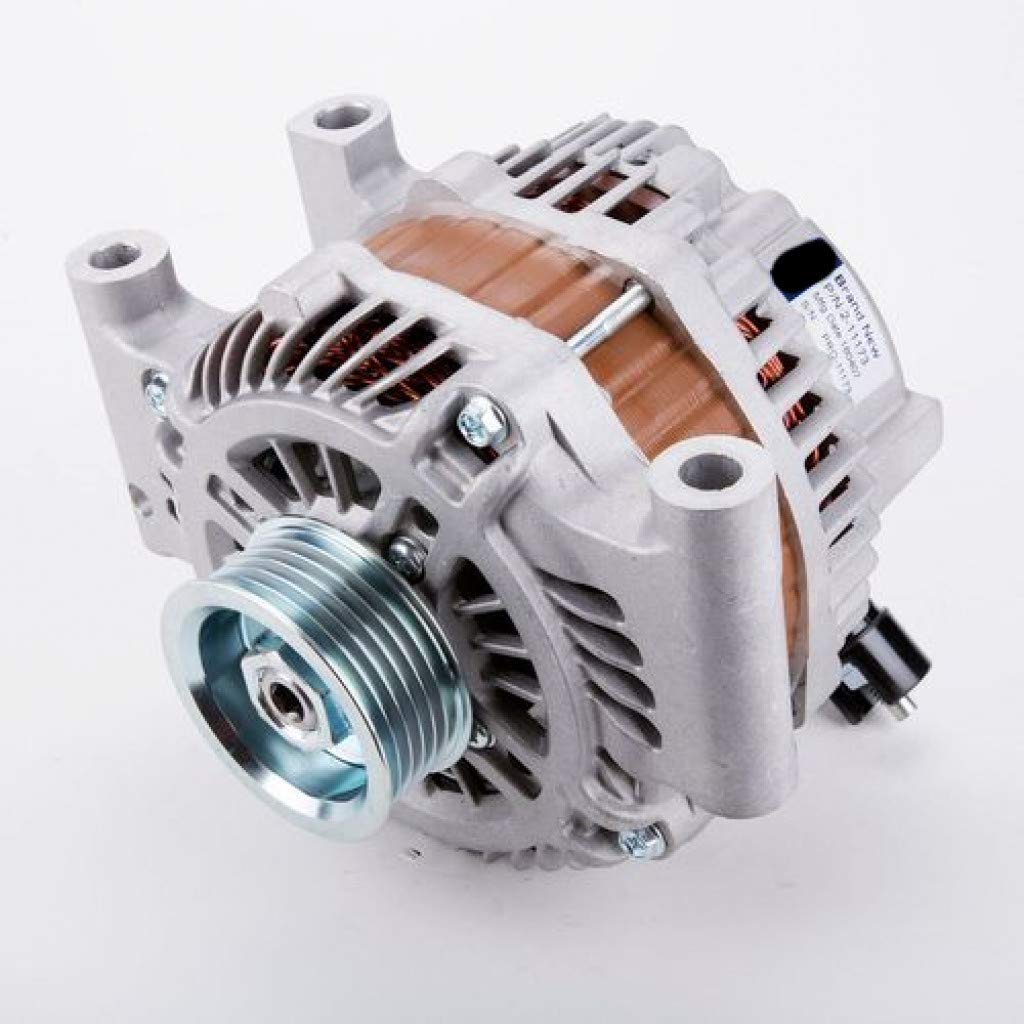 Amazon.com: For Lincoln Zephyr Alternator 2006 3.0L V6