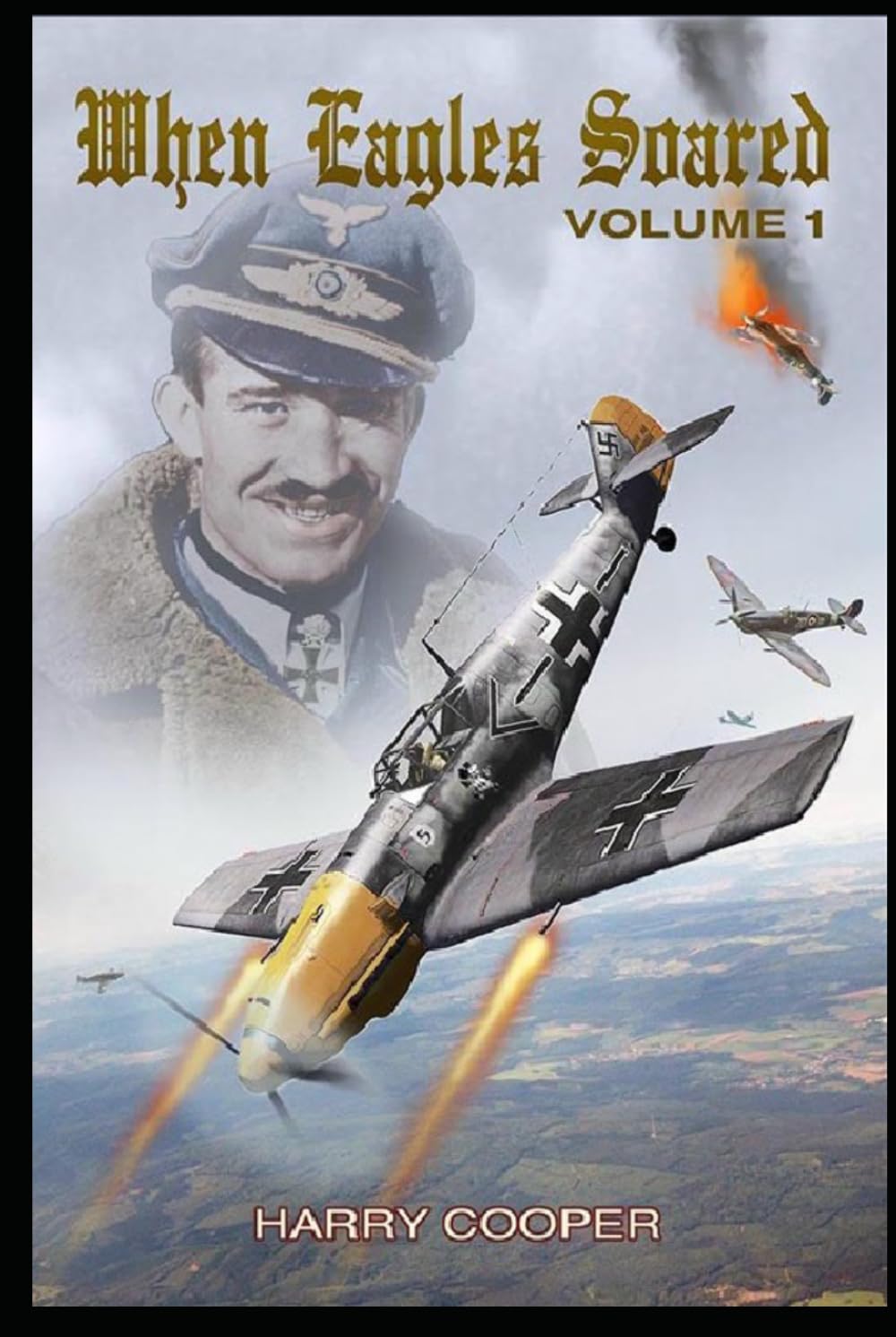 When Eagles Soared