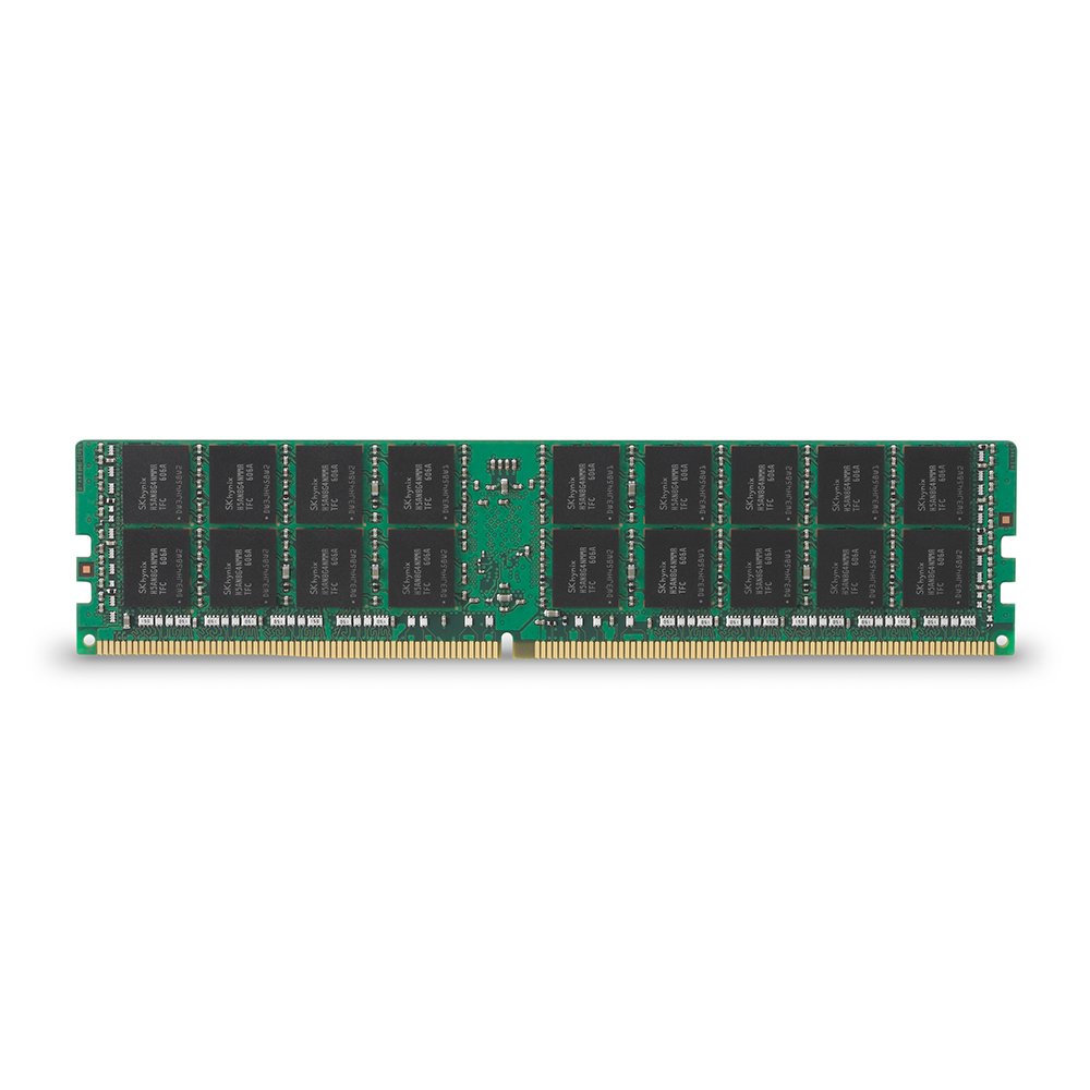Kingston 1 x 32GB DDR4 2133 (PC4 2133) SDRAM KTD-PE421LQ/32G at