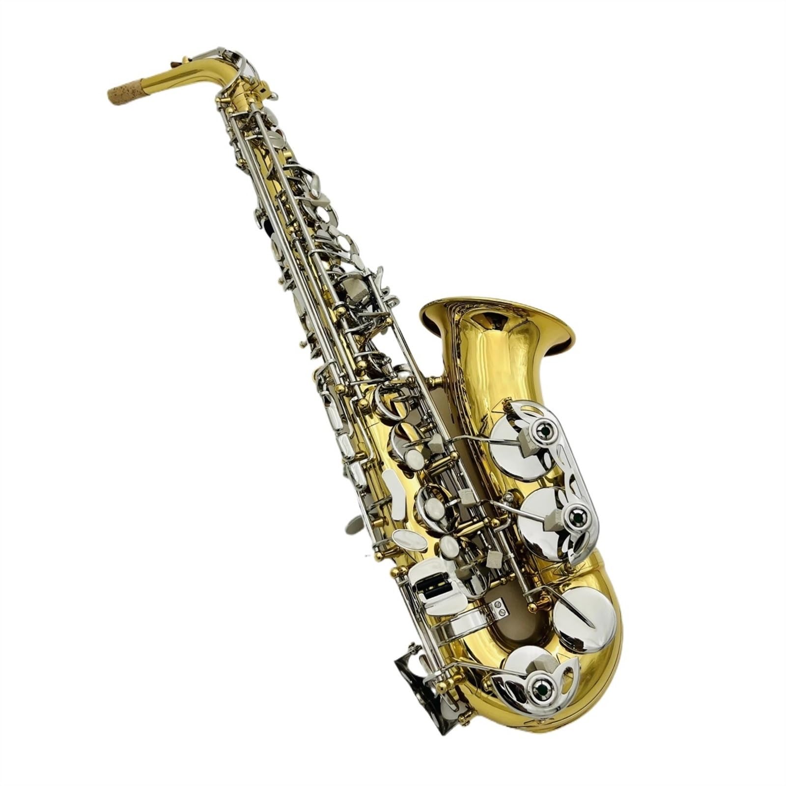 Selmer AS300 USA サックス 本体ケース付き 【公式通販】