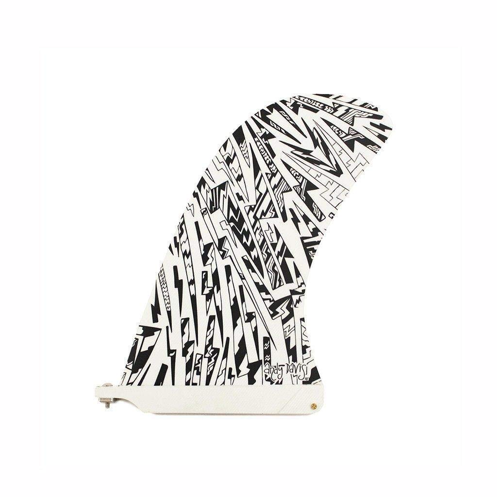 Amazon | 新しいCaptain FinサーフAndy Davisボルト10 in Single Fin