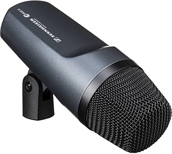 Amazon.com: Sennheiser e602 II Evolution Series Dynamic Bass