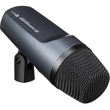Sennheiser e602 ダイナミックマイク　旧モデル Amazon.com: Sennheiser e602 II Evolution Series Dynamic Bass