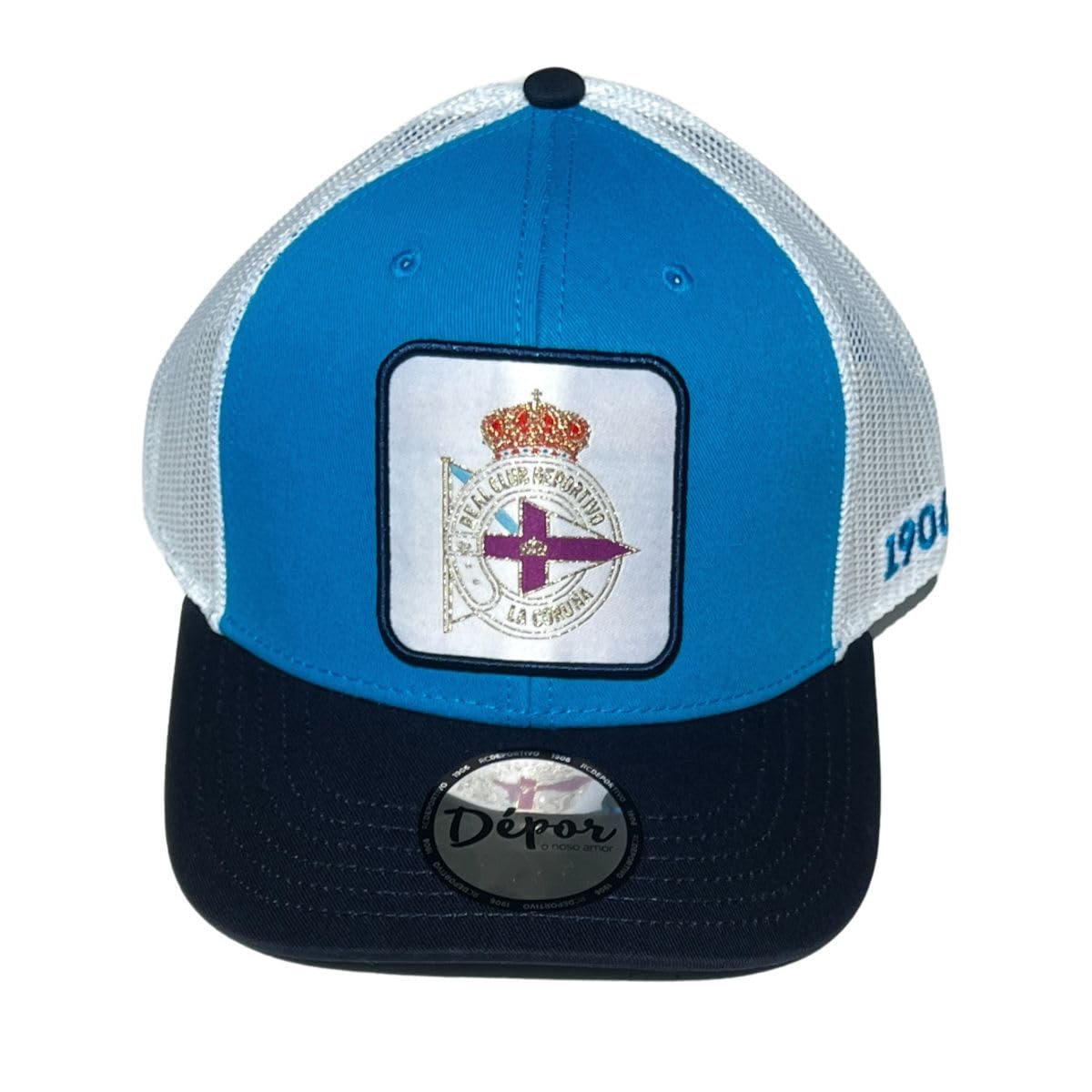 Gorra Premium Trucker Niño