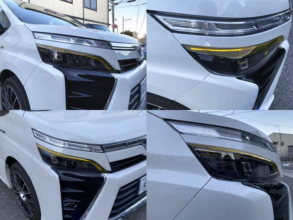 ヴォクシー80前期ハイブリッドVヘッドライト左右 | tigerwingz.com