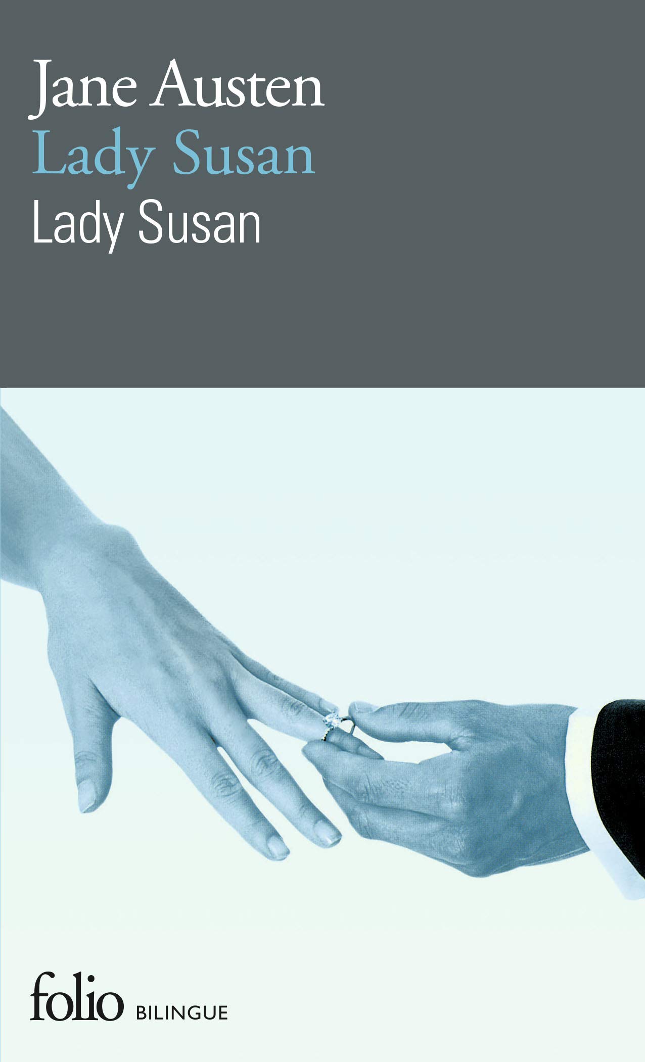 Lady Susan (Folio Bilingue)