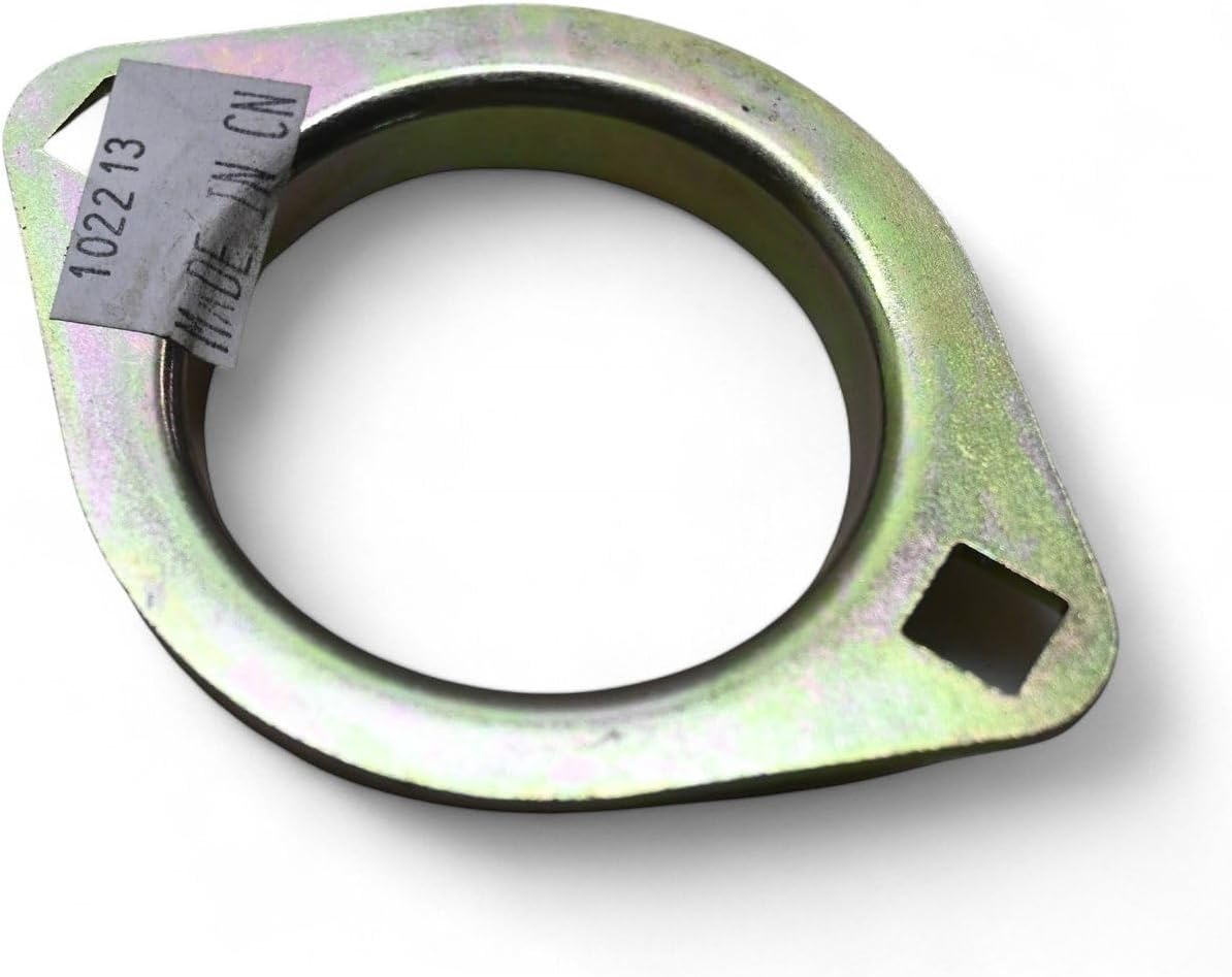 Replacement Part for Bercomac 102213 Flangette NOS Substitute Small Parts Tool Equipment Mechanical Automotive Adjustment