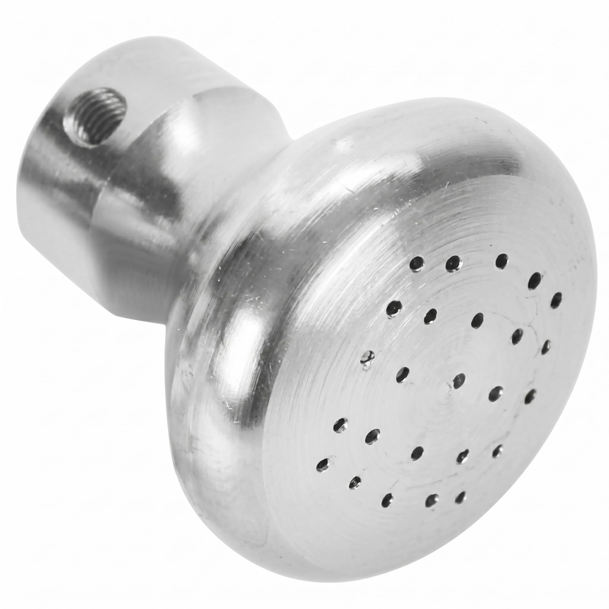 Fixation diapason amovible argent pour éviter les chutes et rayures - 6