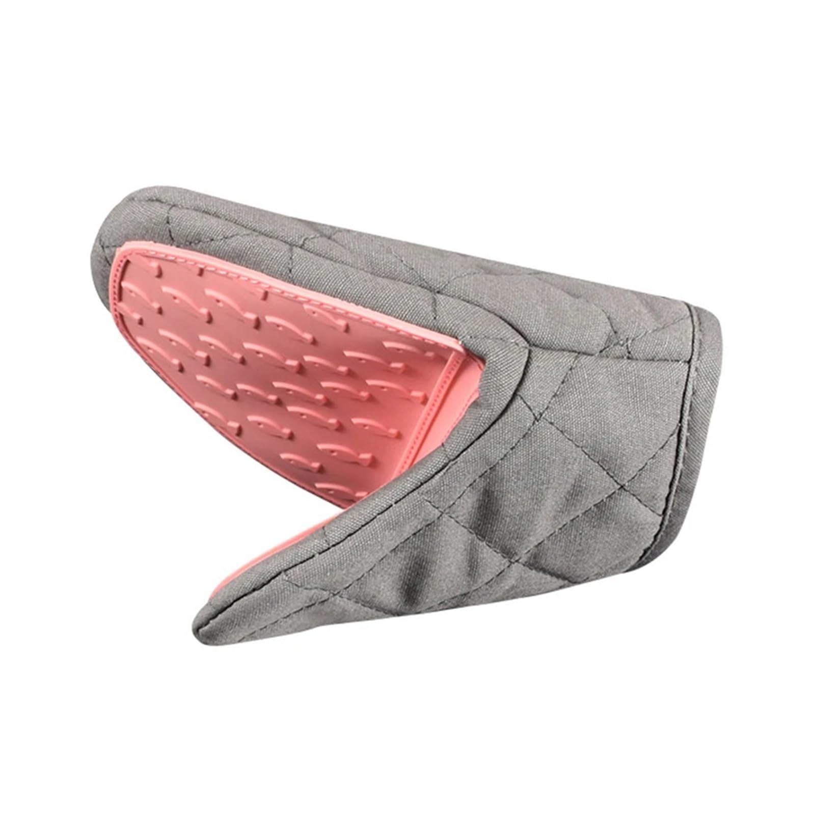 MRKU Baking Mitts Cooking oven gloves Compatible For 2pcs Anti-scalding Potholder Kitchen Tray Dish Bowl Holder Hand Clip