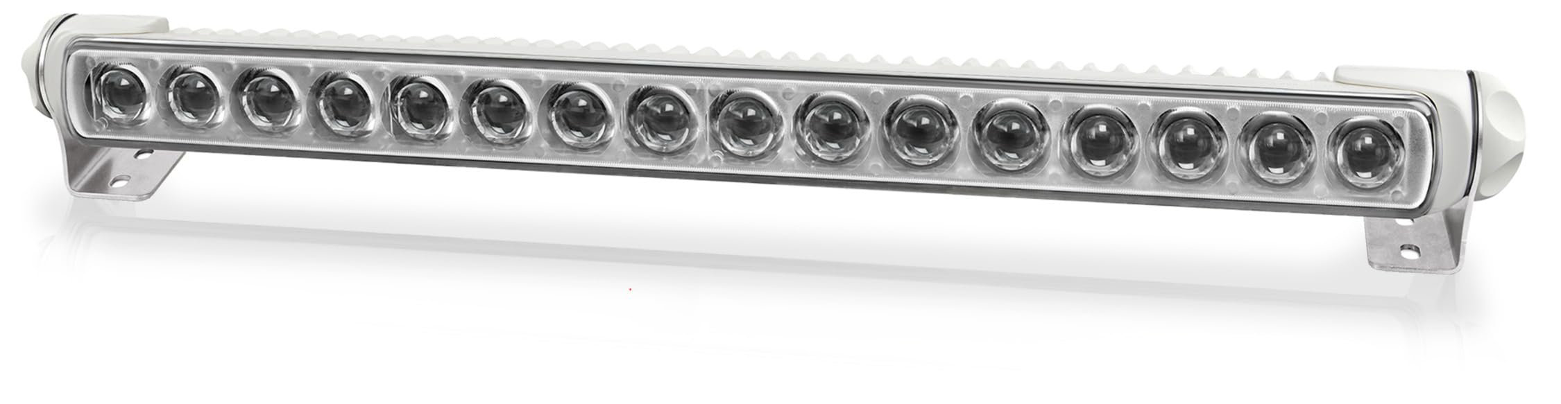 HELLA MARINE 958130451 Sea Hawk-470 - Proyector LED para foco, color blanco