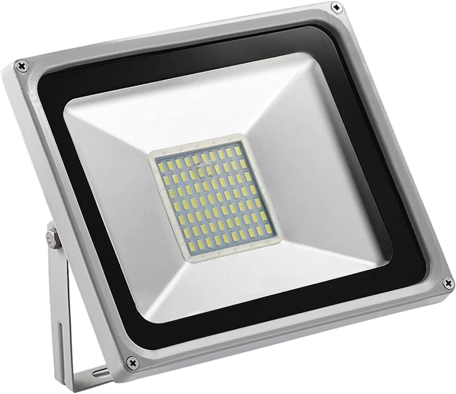 50W LED Flood Lights Waterproof 110V Cool White SMD LED Flood Light Lamp Outdoor Security Garden Floodlight 50W LED Flood Lights Waterproof 110V Cool White SMD LED Flood Light Lamp Outdoor Security Garden Floodlight