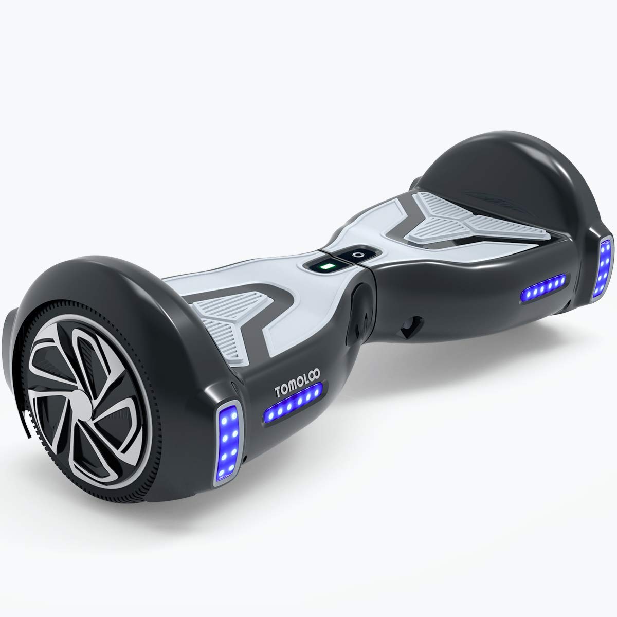 10 Best Self Balancing Scooters 2020 Reviews & Ratings