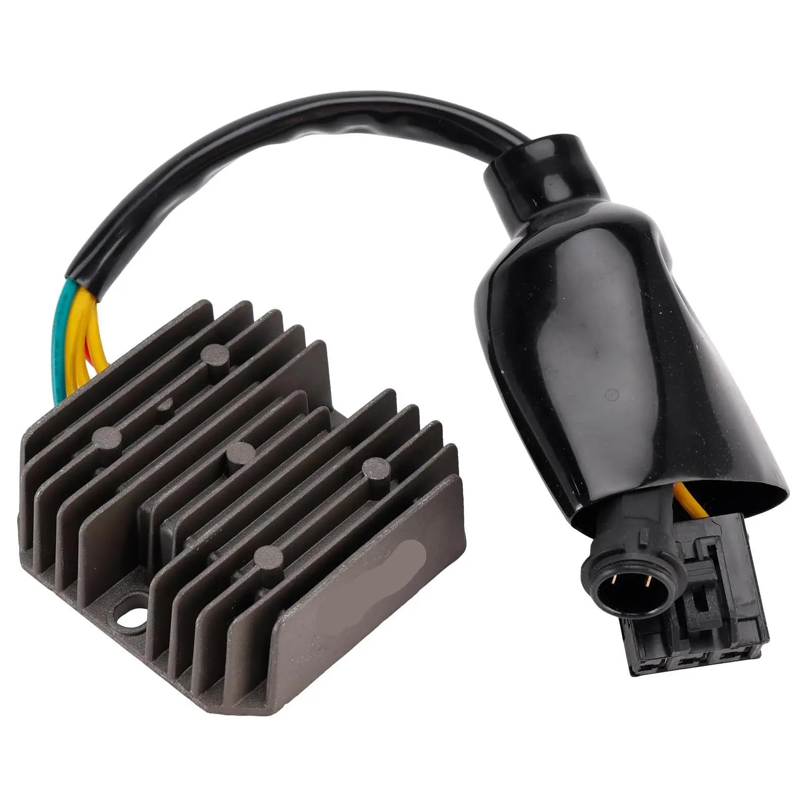 prostownik Do 300NK 300SR | 300CL-X 300SS 2021-2024 Prostownik regulatora napięcia