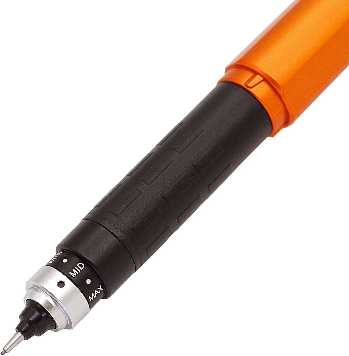 Uni Kuru Toga Dive Mechanical Pencil, High Performance Model, Auto