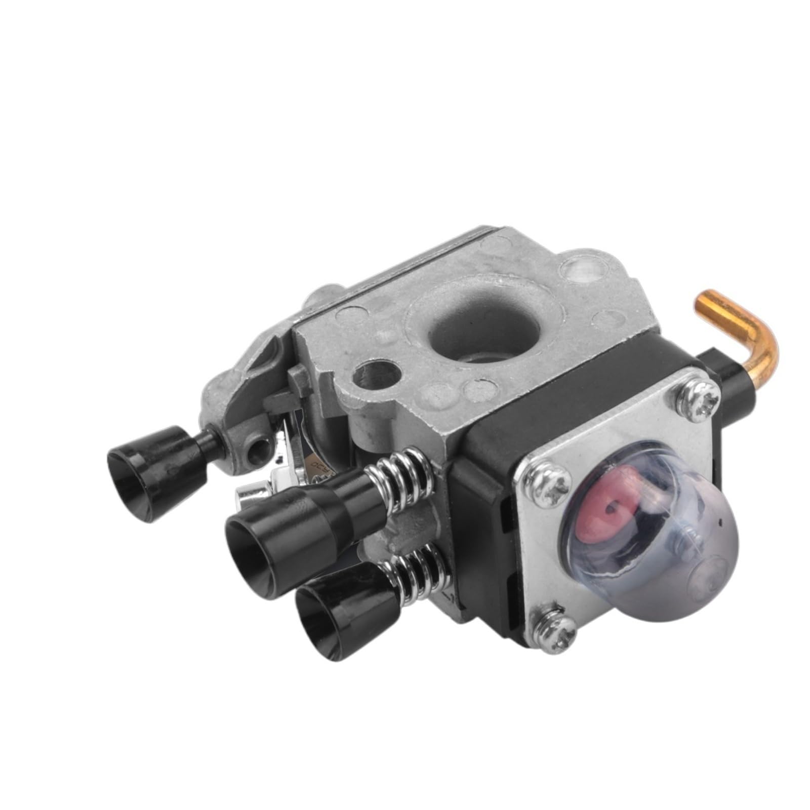 Carburateur FS85 pour remettre à neuf votre rotofil et réussir l'entretien du jardin