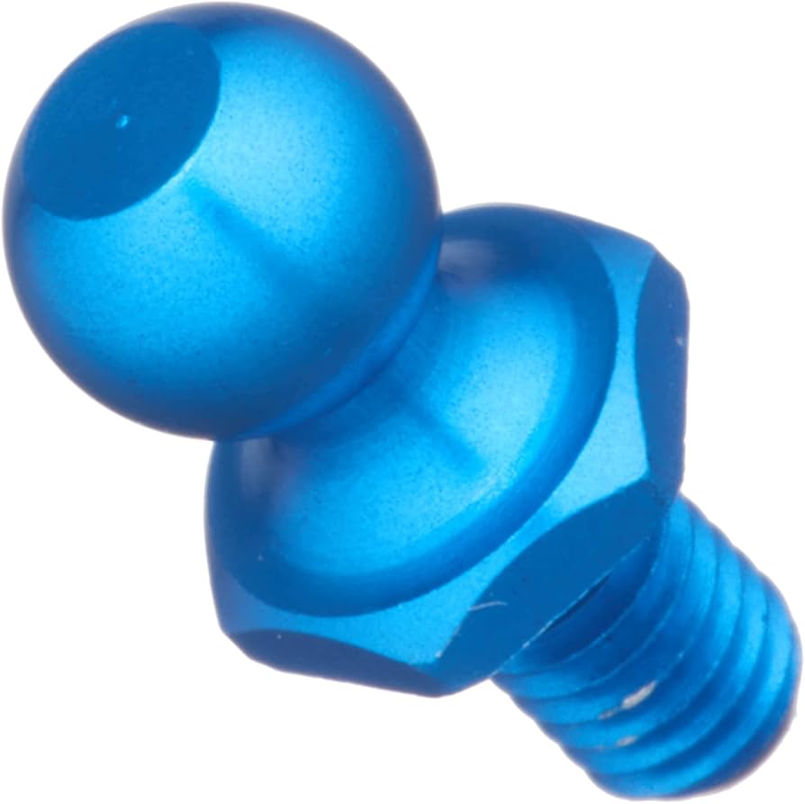 Amazon | タミヤ ホップアップオプションズ No.642 OP.642 5mmアルミ