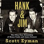 Cover of Hank and Jim