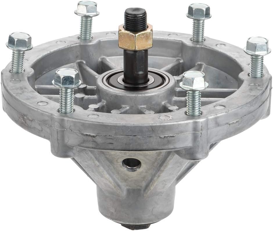 Oregon 82-103 Spindle Assembly for Exmark 126-4630 E-Series, S-Series Radius