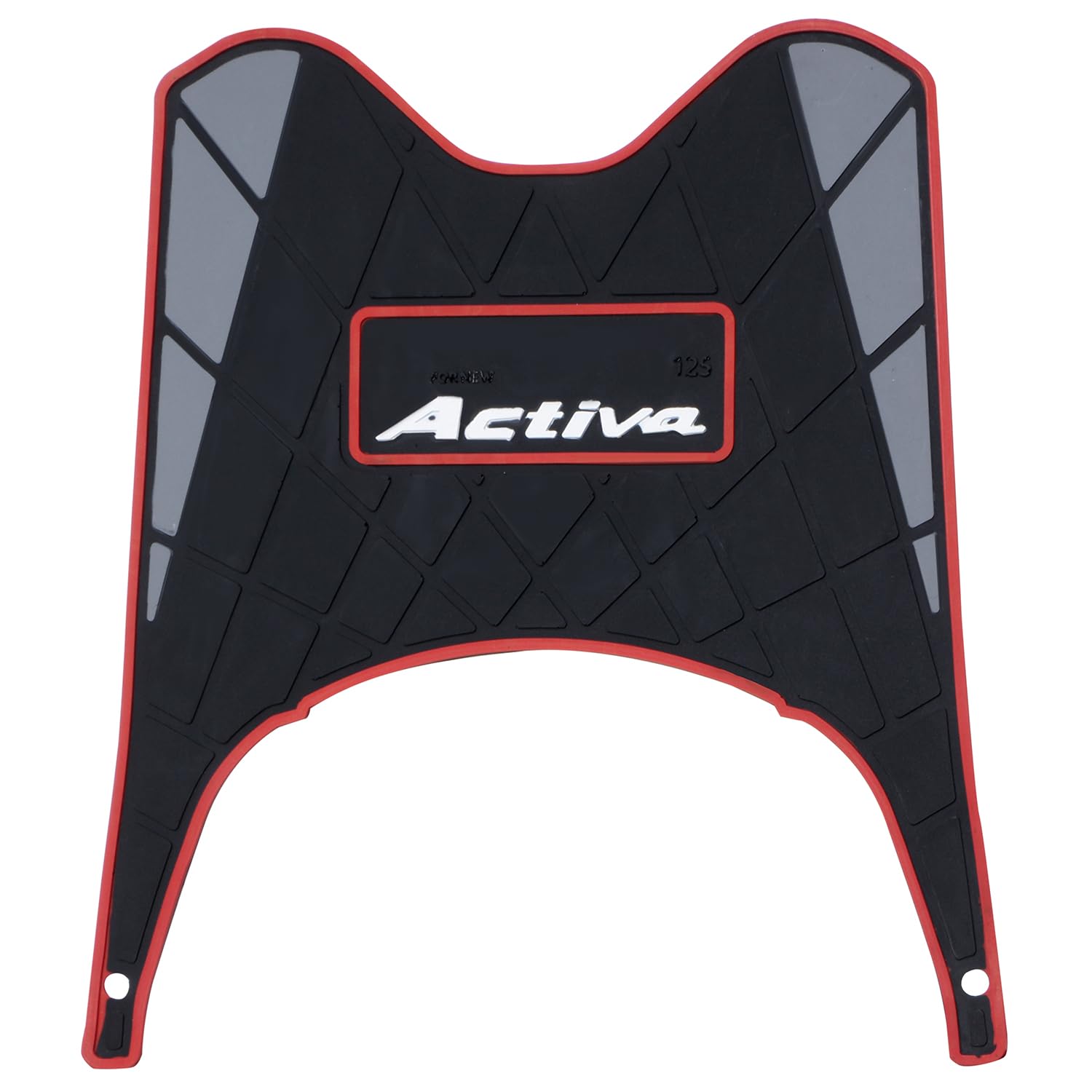 Haran Floormat | Footmat Compatible for Honda Activa 125 (B0CQTH3D6G) Amazon Price History, Amazon Price Tracker