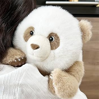 【入手困難】パンダ ぬいぐるみ リアル 本物 そっくり 大きいサイズ パンダ ぬいぐるみ panda どうぶつ 抱き枕 リアル