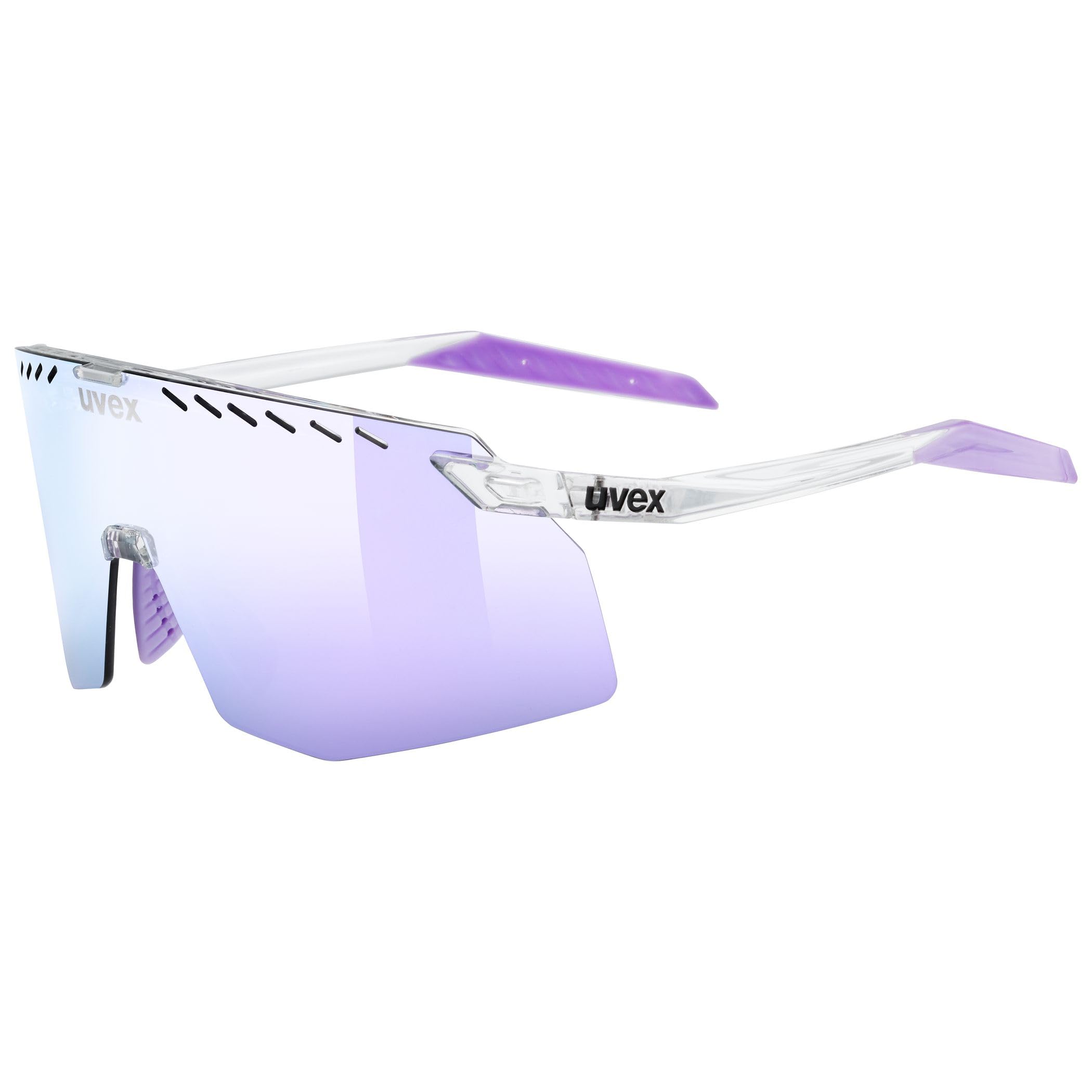 Uvex Pace Stage occhiali sportivi Unisex - Adulto (Pacco da 1)