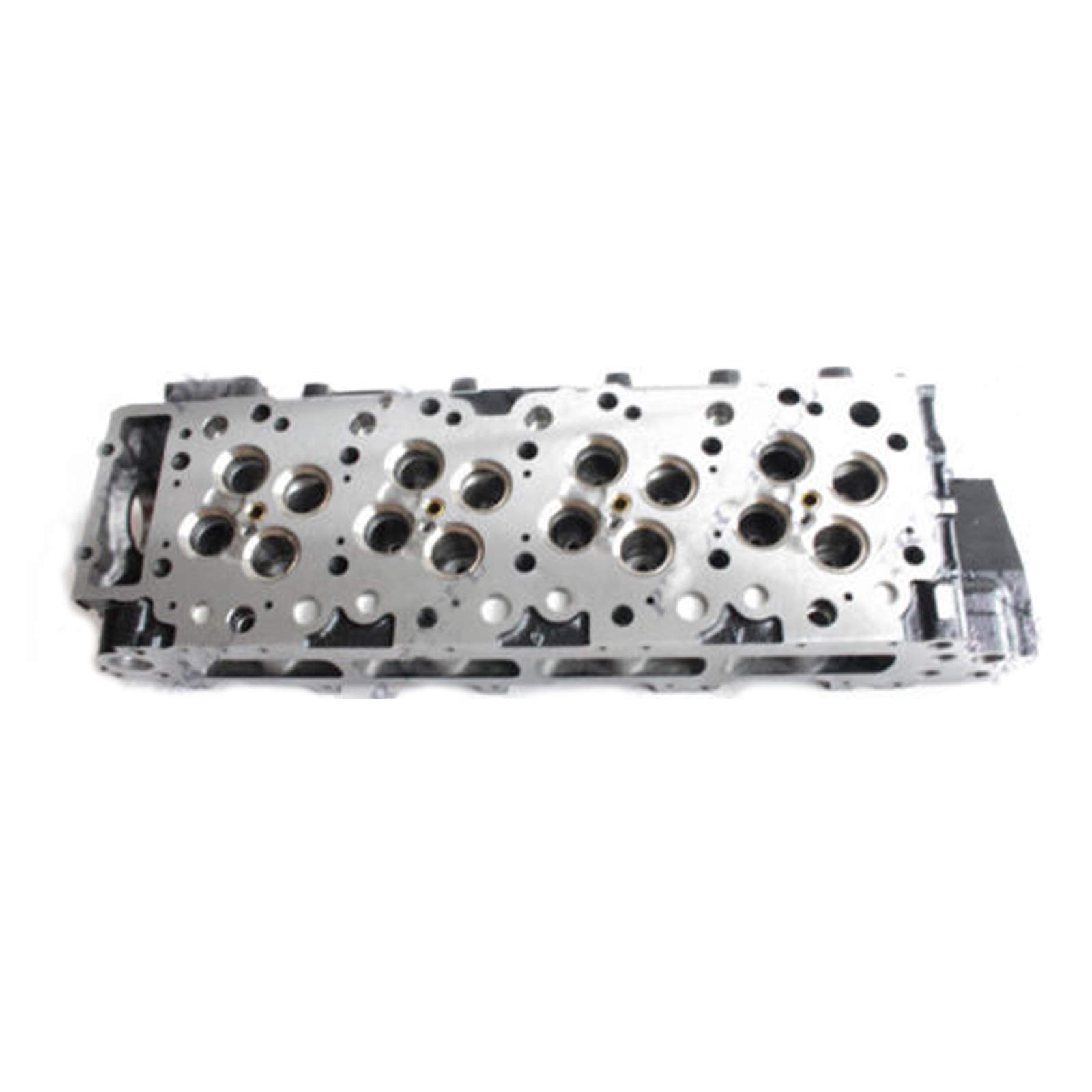 Amazon.com: PANGOLIN 4HK1 4HK1-TC Cylinder Head for Che
