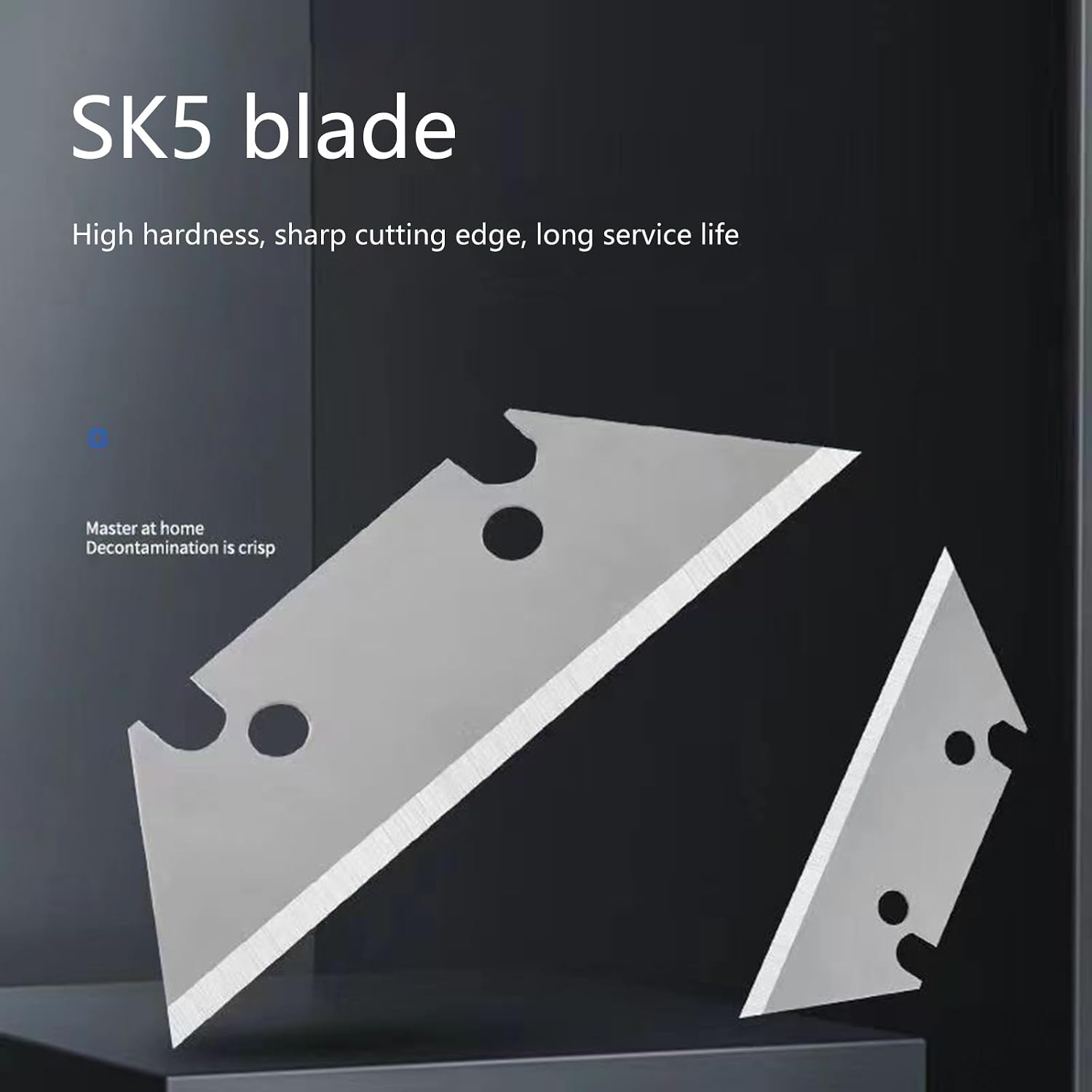 45 Degree Double Grooves Trimming Tool Efficient Gypsum Board Planer With Comfortable Grip For Woodworking Construction