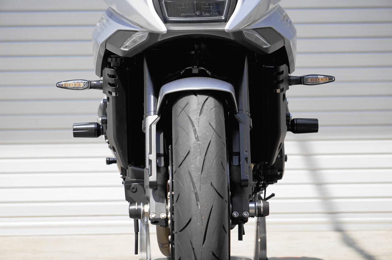 Amazon | オーヴァーレーシング(OVERRACING) エンジンスライダー