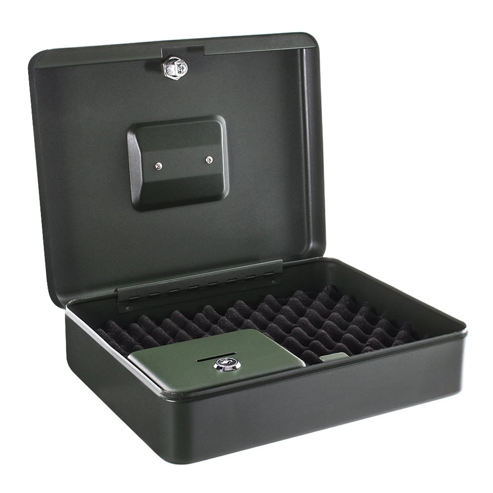 Rottner Pistolenkassette GUN BOX