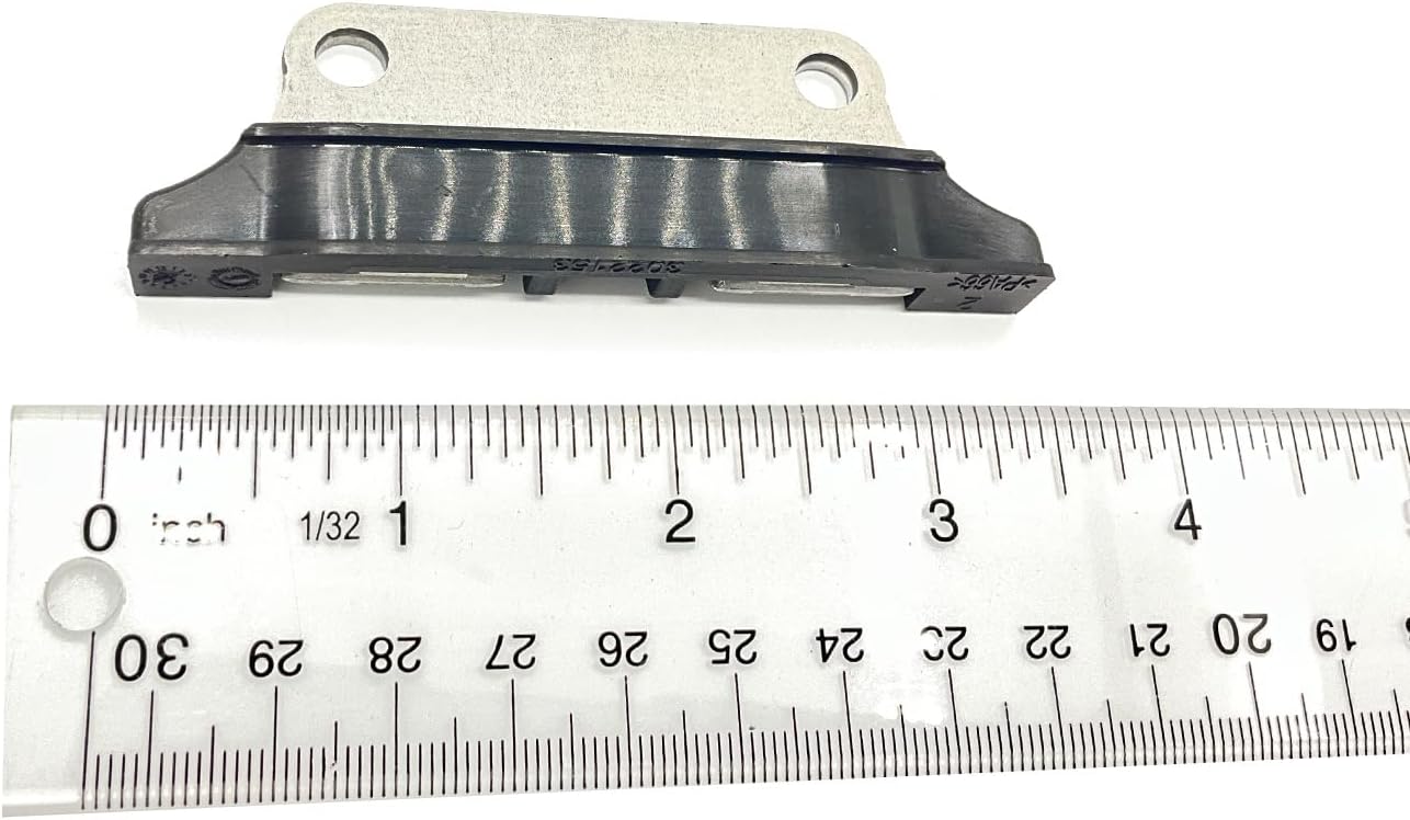 Polaris Ranger Camchain Guide, Fixed, Genuine OEM Part 3022153, Qty 1