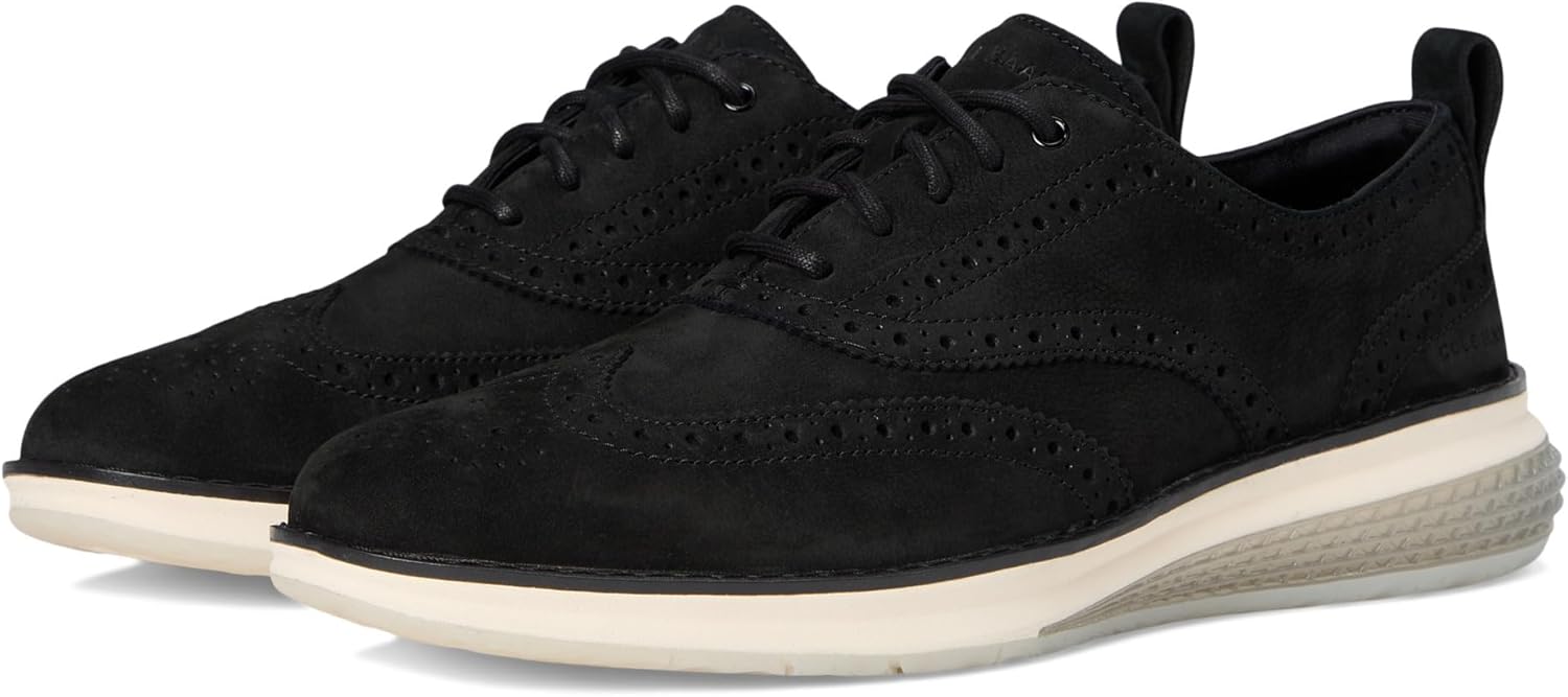 Cole Haan Mens Originalgrand Energyweave Wingtip