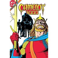 Camelot 3000 #3