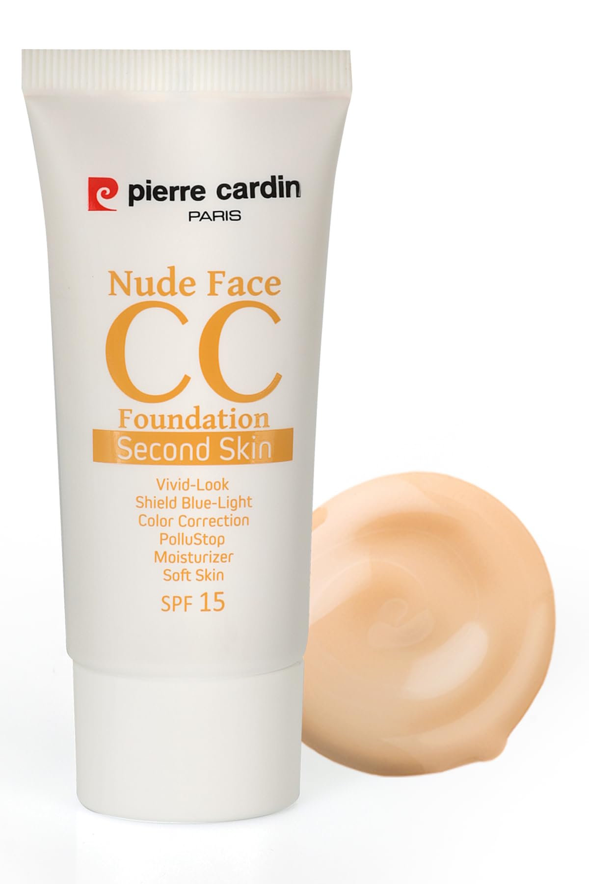 Pierre Cardin BB Cream Beauty Booster- spf 30 Sand Beige-428 30 ml