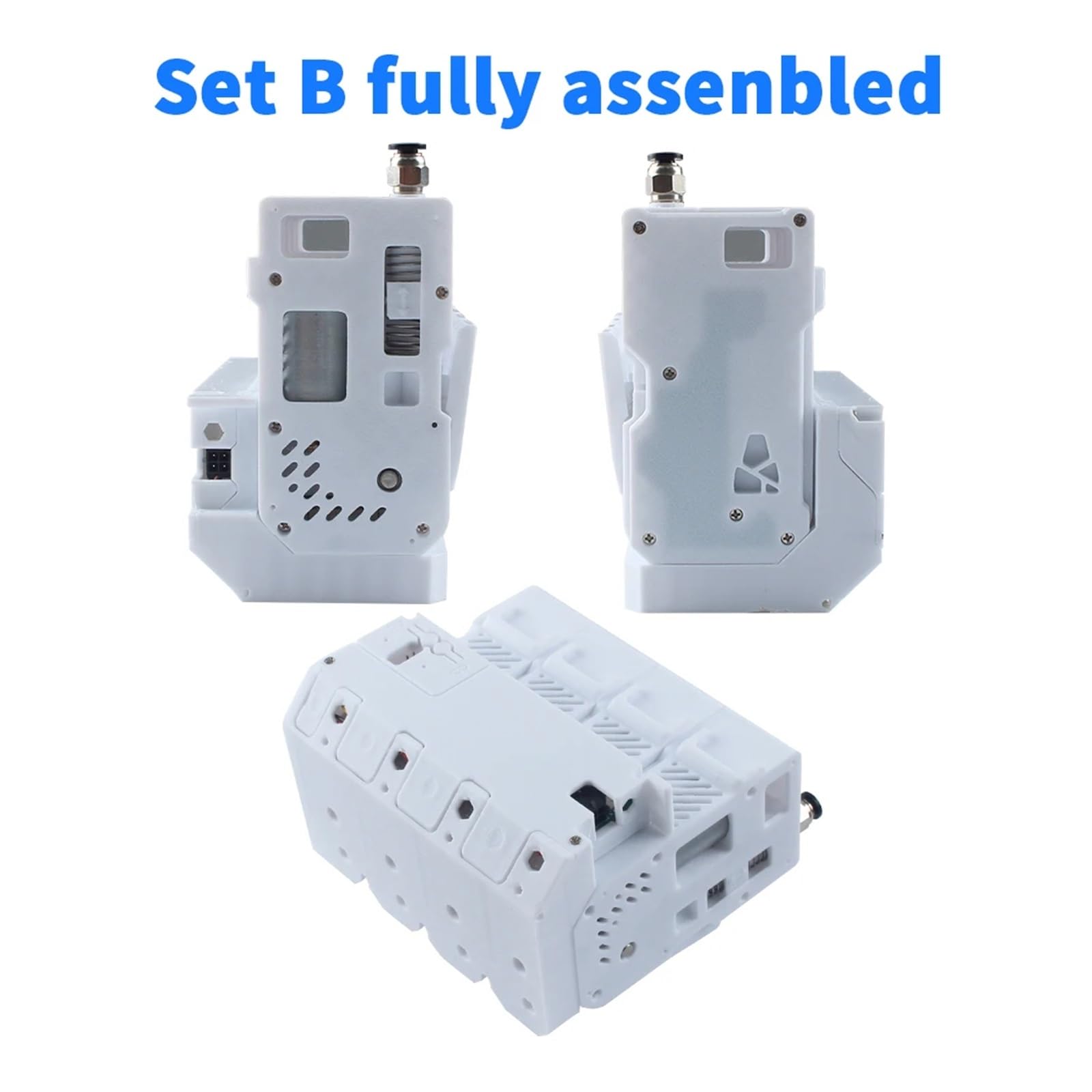 Amazon.co.jp: AMS Lite BMCU370C 自動補充ファームシステム A1 MINI