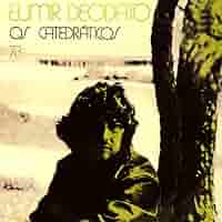 Os Catedraticos 73: Deodato Eumir: Amazon.it: CD e Vinili}