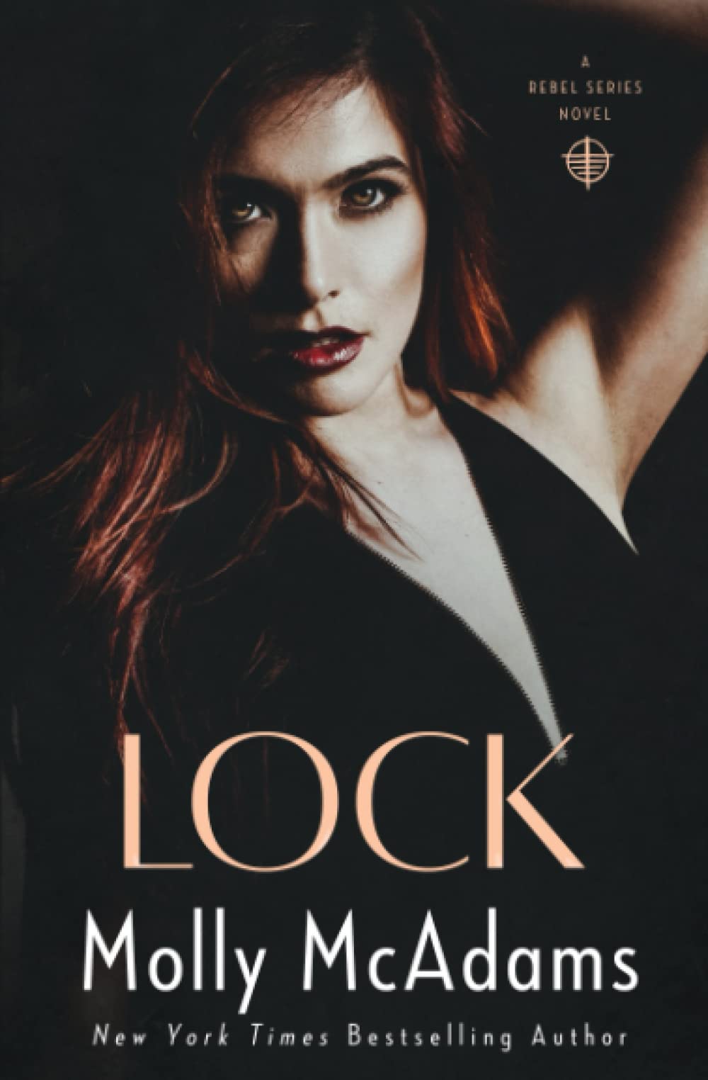 Buy Lock (Rebel) (Volume 2) — BookShops.in