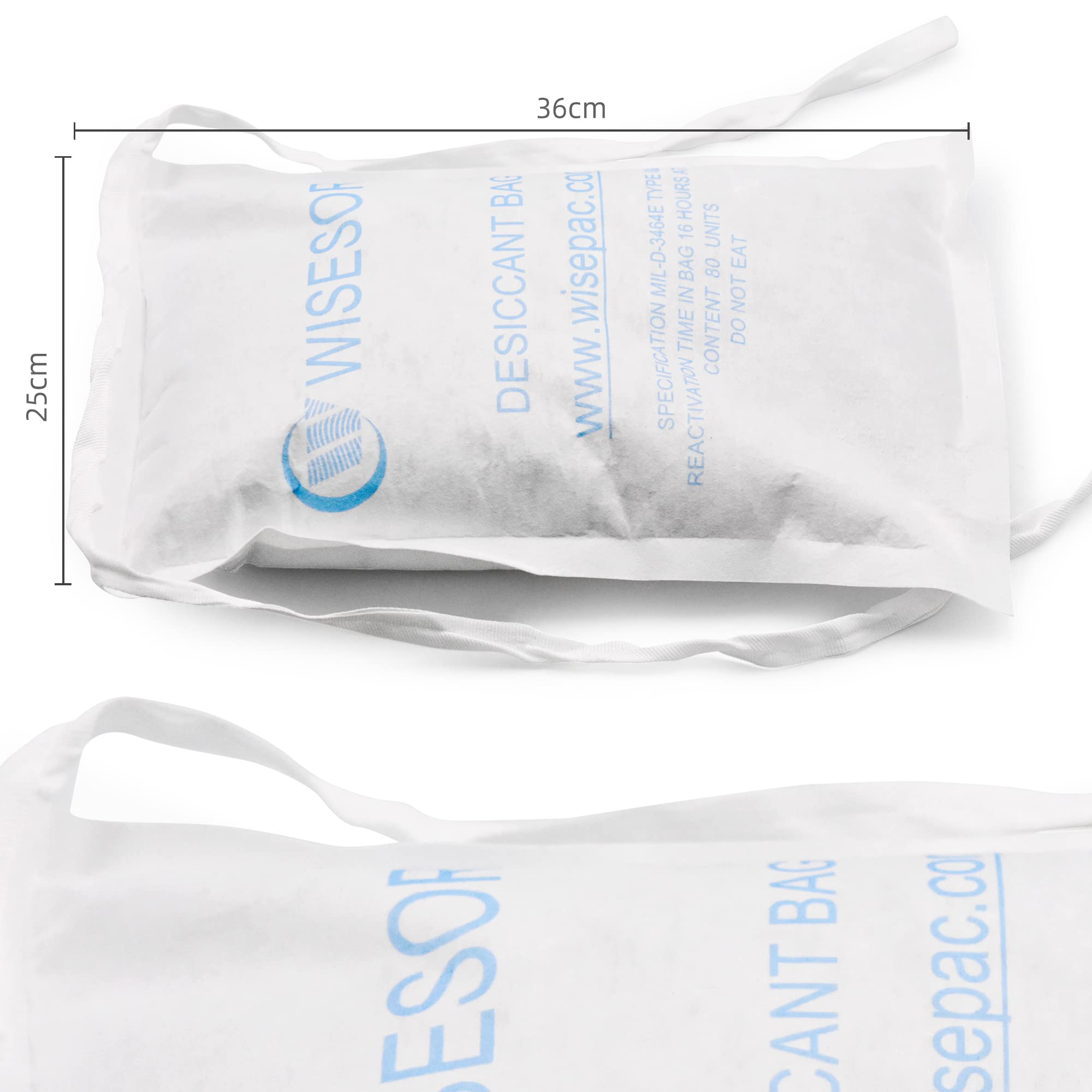 Resorb Packets
