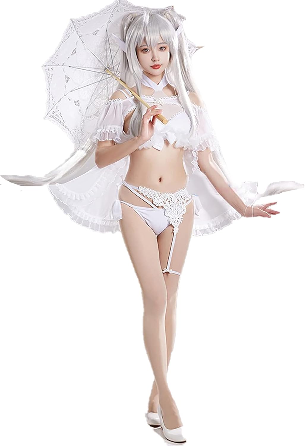 Amazon.co.jp: [mvivm] 【スイカ コス 】FGO マーリン（Merlin