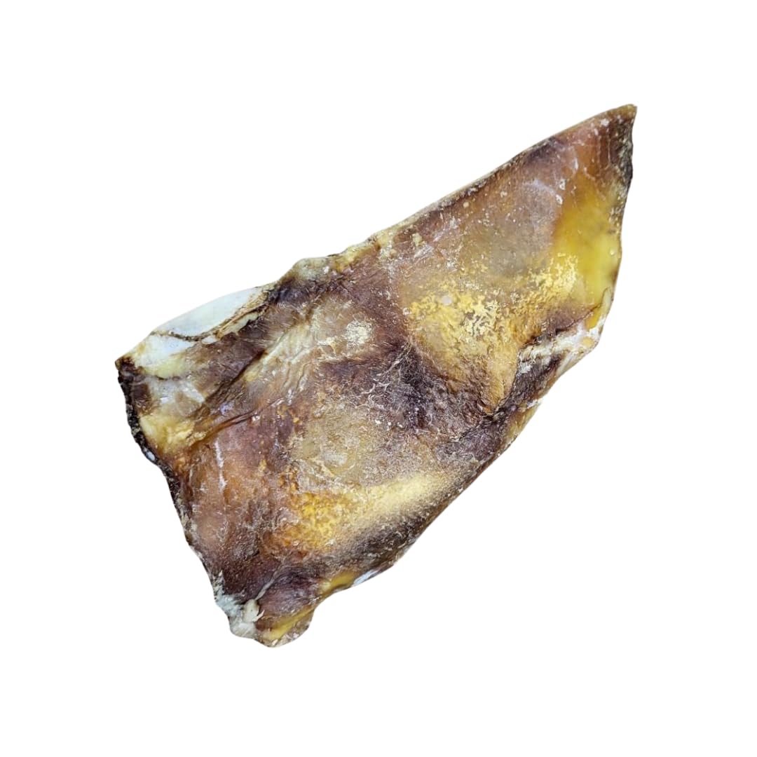 Pawsome Snax Beef Moon Bone for Dogs - PACK SIZE: 125g - Natural Chew Range