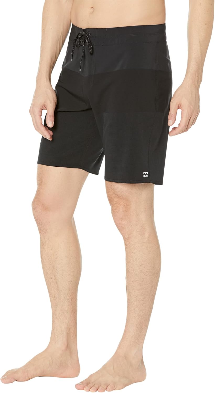 Billabong Tribong Airlite Boardshorts - Black