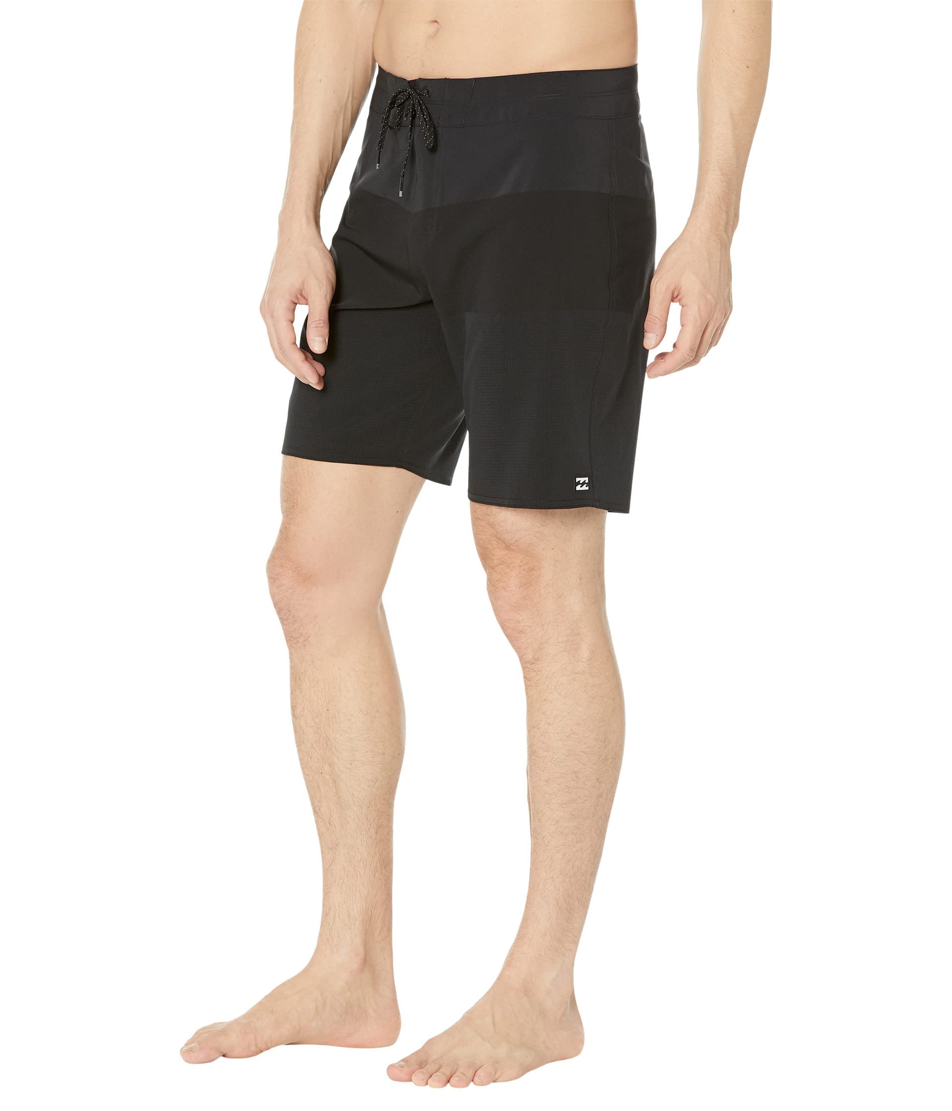 billabong Tribong Airlite Boardshorts - Black-picture-52
