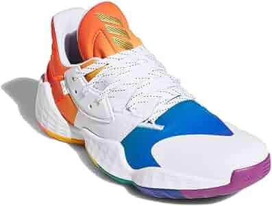 アディダス　ハーデン４　27cm Amazon | [アディダス] ハーデン ボリューム 4 プライド HARDEN VOL.4